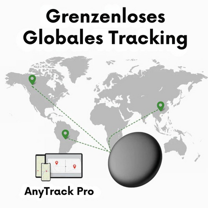AnyTrack Pro