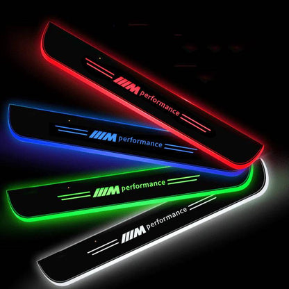 Led-Einstiegsleiste Pro