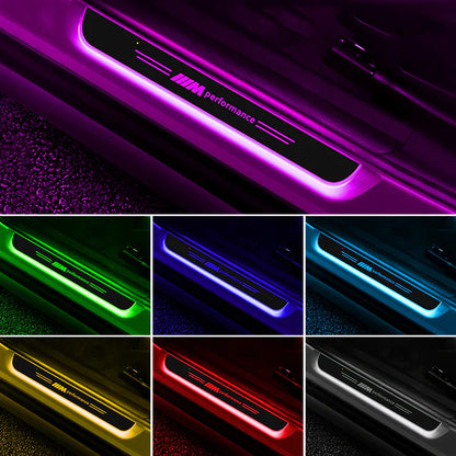 Led-Einstiegsleiste Pro
