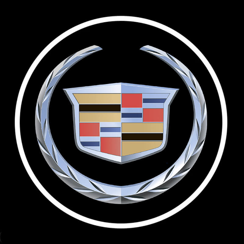 Logo Eingangsbeleuchtung