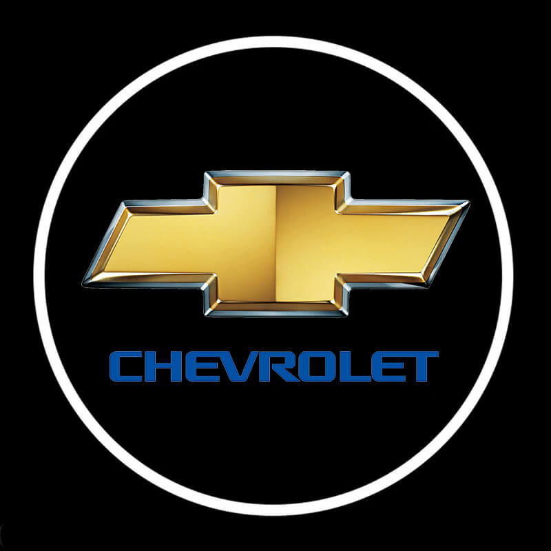 Logo Eingangsbeleuchtung