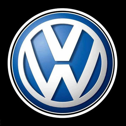 Logo Eingangsbeleuchtung
